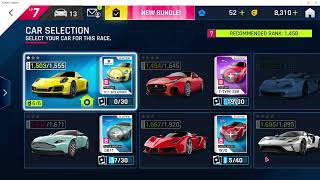 Asphalt 9 Legends Gameplay 2021 (#9)