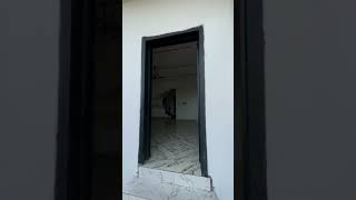 Inside A N110M 4Bedroom Duplex with Bq For Sale at 2ndToll Gate Lekki, Lagos Nigeria.#uk #usa #short