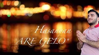 Yuro Hasanyan~ARE GELO~New Muzik Audio“2020