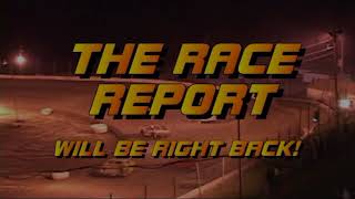 The Race Report  20110901