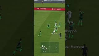 EAFC MOBILE | PB03 GAMING | Highlight 178 #football24mobile #fifa #footballgame #football2023mobile