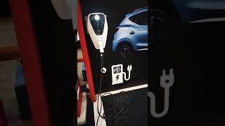 MG Cars||  EV Charging Station Lahore || Pakistan