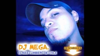 Dj Mega Sólo pienso en ti