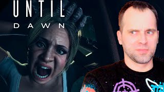 ПОШЛА ЖАРА!РОМАНТИК ПОШЕЛ НЕ ПО ПЛАНУ)) ► UNTIL DAWN 2024 #3