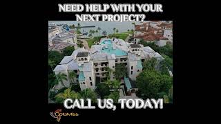 Need Help With Your Next Project?