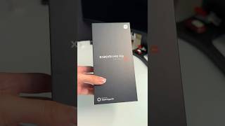 АСМР РАСПАКОВКА XIAOMI MIX FLIP 😱😱😱