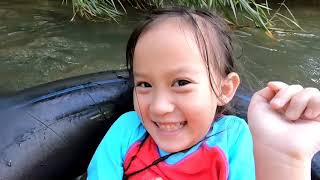 191230 Dangau Tahza Camping Trip EP1