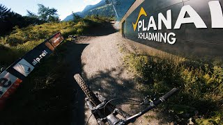 BIKEPARK SCHLADMING | Fun time in Planai | Jens Opsteen