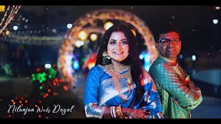 Best Bengali Wedding Teaser | Cinematic Wedding Teaser | A Wedding Story Project...