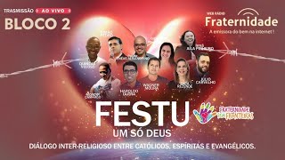 Bloco 2 – FESTU - 17/09/23 (tarde)