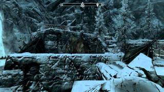 Skyrim : Hidden Treasure Chests Episode 2 (5 Chests)