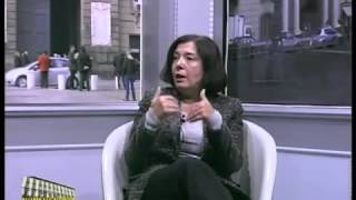 Napoli intervista sulla mobilità all'assessore Anna Donati