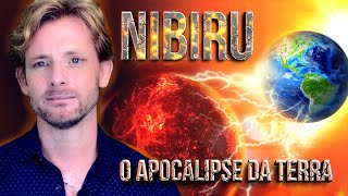 Nibiru: A Ameaça Cósmica que Desafia a Existência da Humanidade