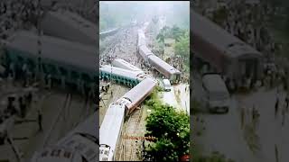 Bhagwan kaha hai tu , train accident of balasore ,orissa|#shorts