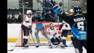 Coventry Blaze vs. Guildford Flames Highlights (15/10/23)