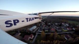 EPGO crazy low-pass in windy conditions. Yeehaw!!