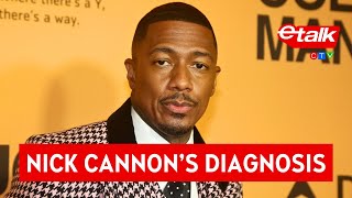 Nick Cannon reveals he has Narcissistic Personality Disorder | News