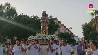 Virgen del Carmen El Palmar