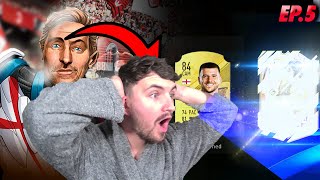 WE PACKED A 2.5 MILLION FUT BIRTHDAY ICON!!!!!!! Crouchy's Crew (Ep.5)