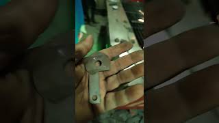 spring steel 6 mm cutting