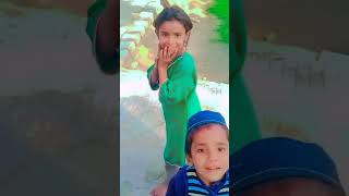 Cute bachon ke sath 🥰 #pyarerizwan07 #views #cutekids #views_viral #shortsyoutube #ohsanam