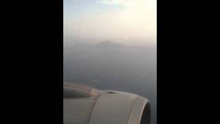 Naples [NAP] to Rome Fiumicino [FCO] on Alitalia A321