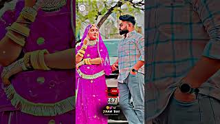 Main To Jaan Ki Jsnudi  Aa par New Rajasthani Song 2023 New Rajasthani Status Video Banna baisa