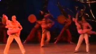 Fikret Amirov - Orgy (The Arabian nights - 1001 nights - ballet)