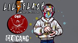 Lil Flash - Youngin' (Unreleased) [Prod. Bilbo Beatz 2016]