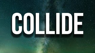 Justine Skye - Collide (Sped Up/TikTok Remix) (Lyrics) ft. Tyga