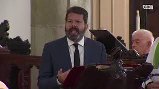 A Tribute to Queen Elizabeth II by Chief Minster, Hon Fabian Picardo KC MP