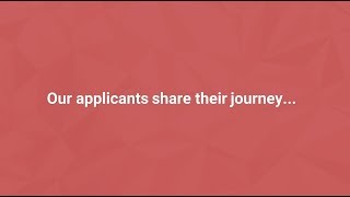 Students Speak: Undergraduate Application Tips