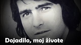 Dalibor Brun – Dojadilo, moj živote [1080p 60fps]