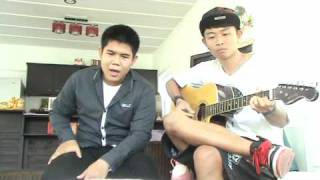 เธอยัง cover by Tong & Jame