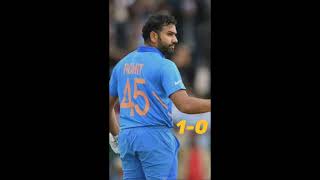 Rohit Sharma VS Ben Stokes#cricket