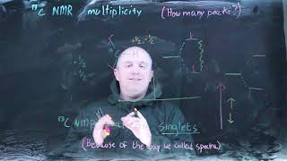 S'21 - NMR 6 - 13C Multiplicity - tricky topic #1