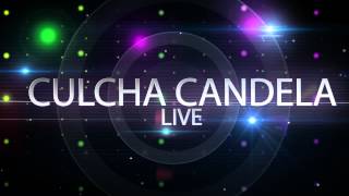 Culcha Candela Tour 2012 - Itchy nachts im Bus