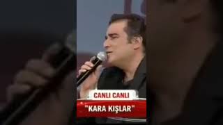 Ömer Danış & Kibariye - Kara Kışlar