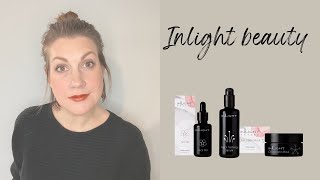 Inlight Beauty - Vetenskap och natur i samklang för ny dimension hudvård