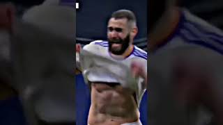 Benzema Goal vs PSG 4K