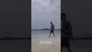 #healing #lampung #pantai #shortvideo #shorts