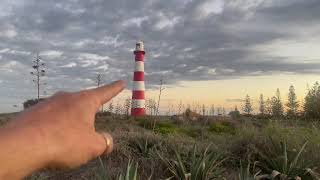 MINI WORKSHOP - Geraldton Lighthouse