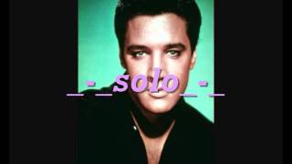 Elvis Presley _-_ Too Much