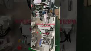 two lines liquid packing machine for shampoo , lotion , cream , oil