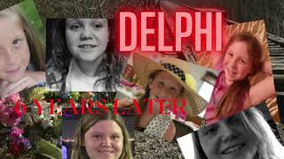 Delphi Murders 6th Anniversary