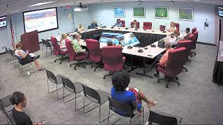 Broward County Housing Council Meeting - April 26, 2024