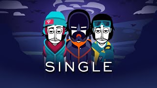 Incredibox - Deep Blue Single