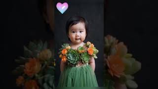 cute baby 🥰 short reels💐💐💐💐