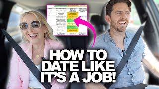 Bachelor Nation Therapist Discusses Dating With Intention & How To 'Work' To Find Your Partner