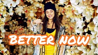 Better Now - Post Malone (cover) Angelic / thisisAngelic